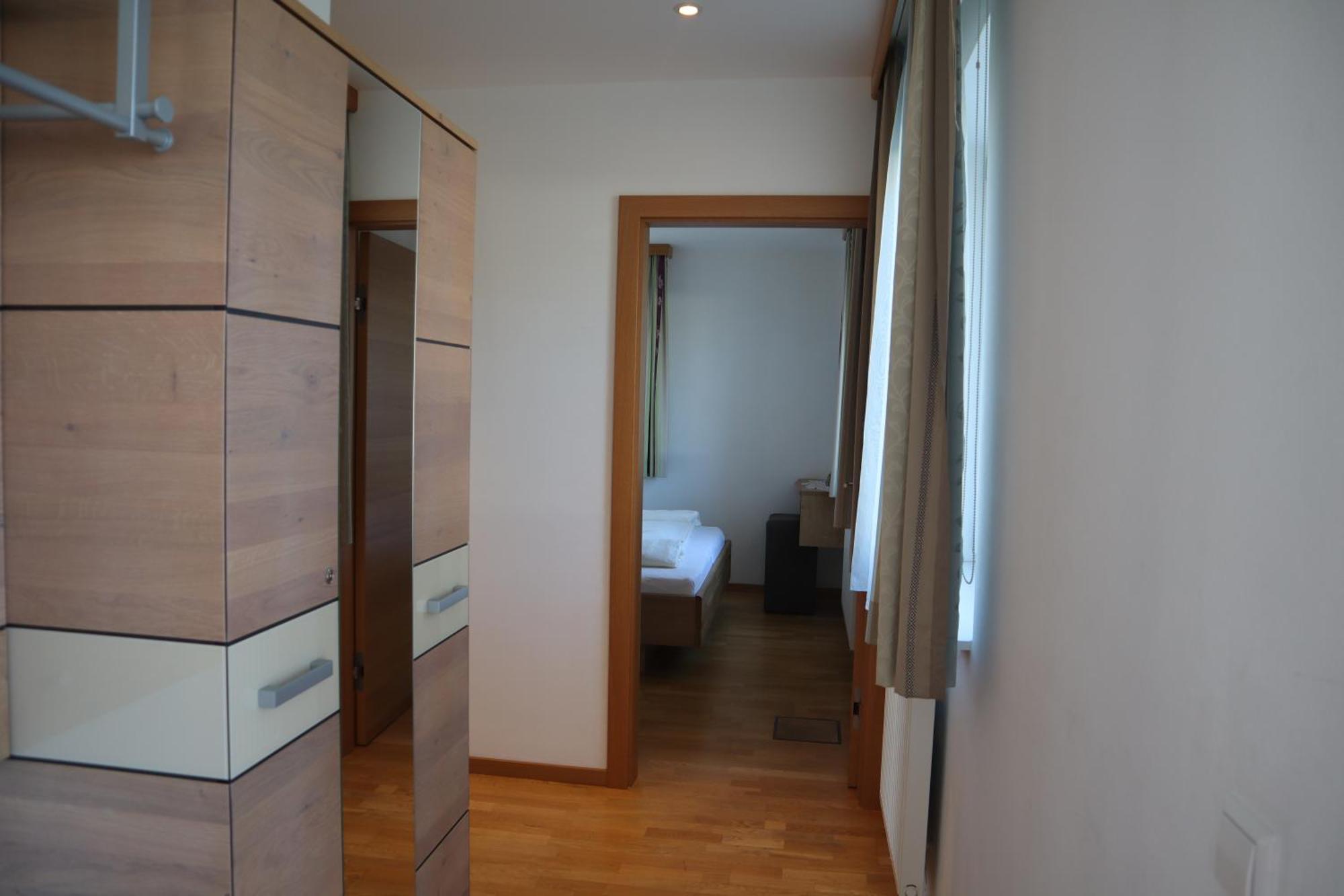 Ferienwohnung Jasmin Schladming Exterior foto