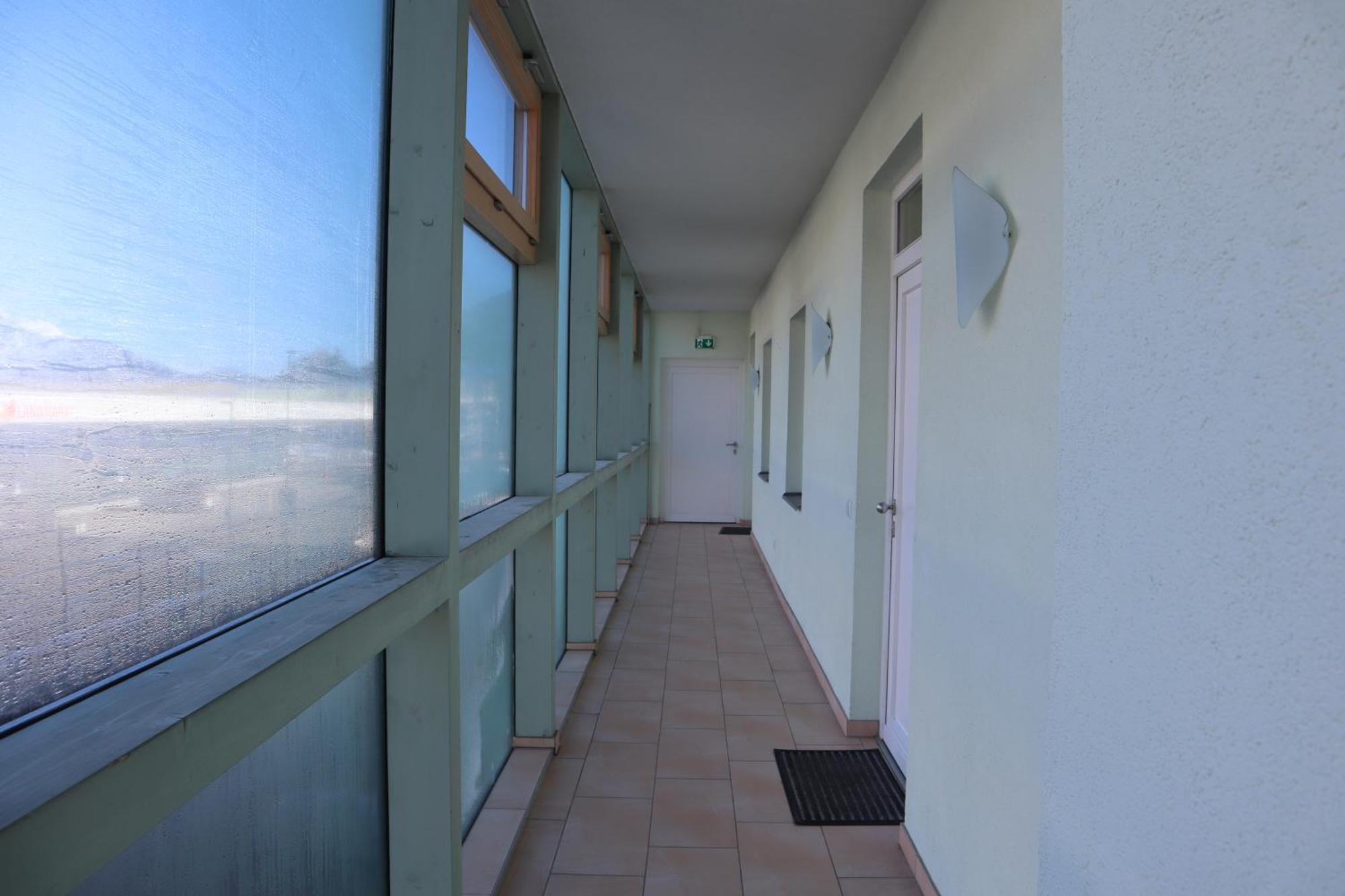 Ferienwohnung Jasmin Schladming Exterior foto