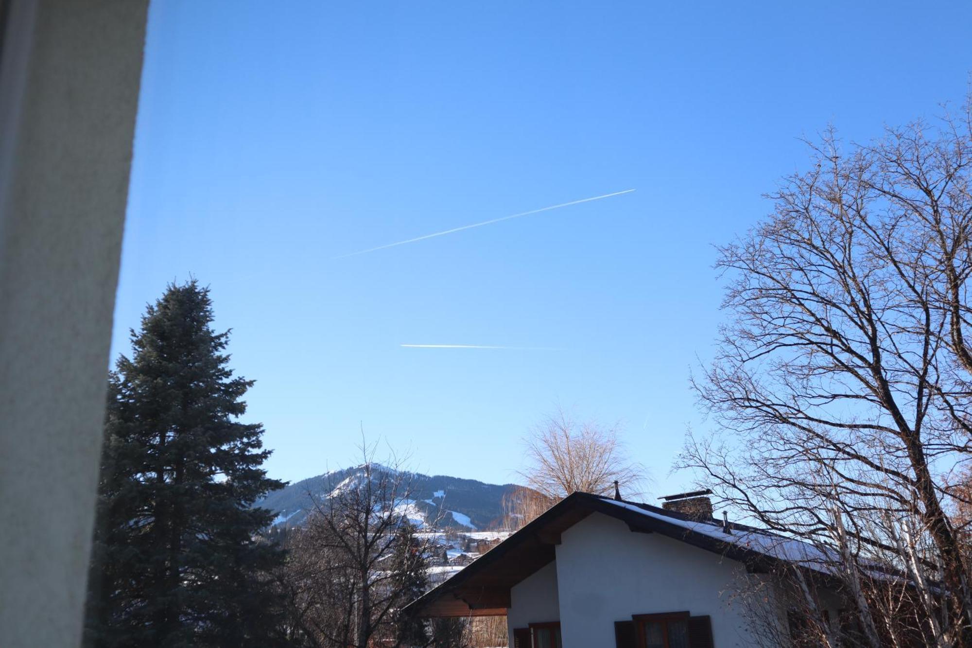 Ferienwohnung Jasmin Schladming Exterior foto