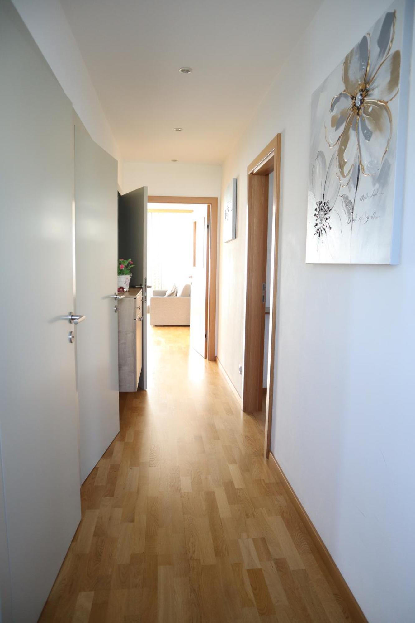 Ferienwohnung Jasmin Schladming Exterior foto