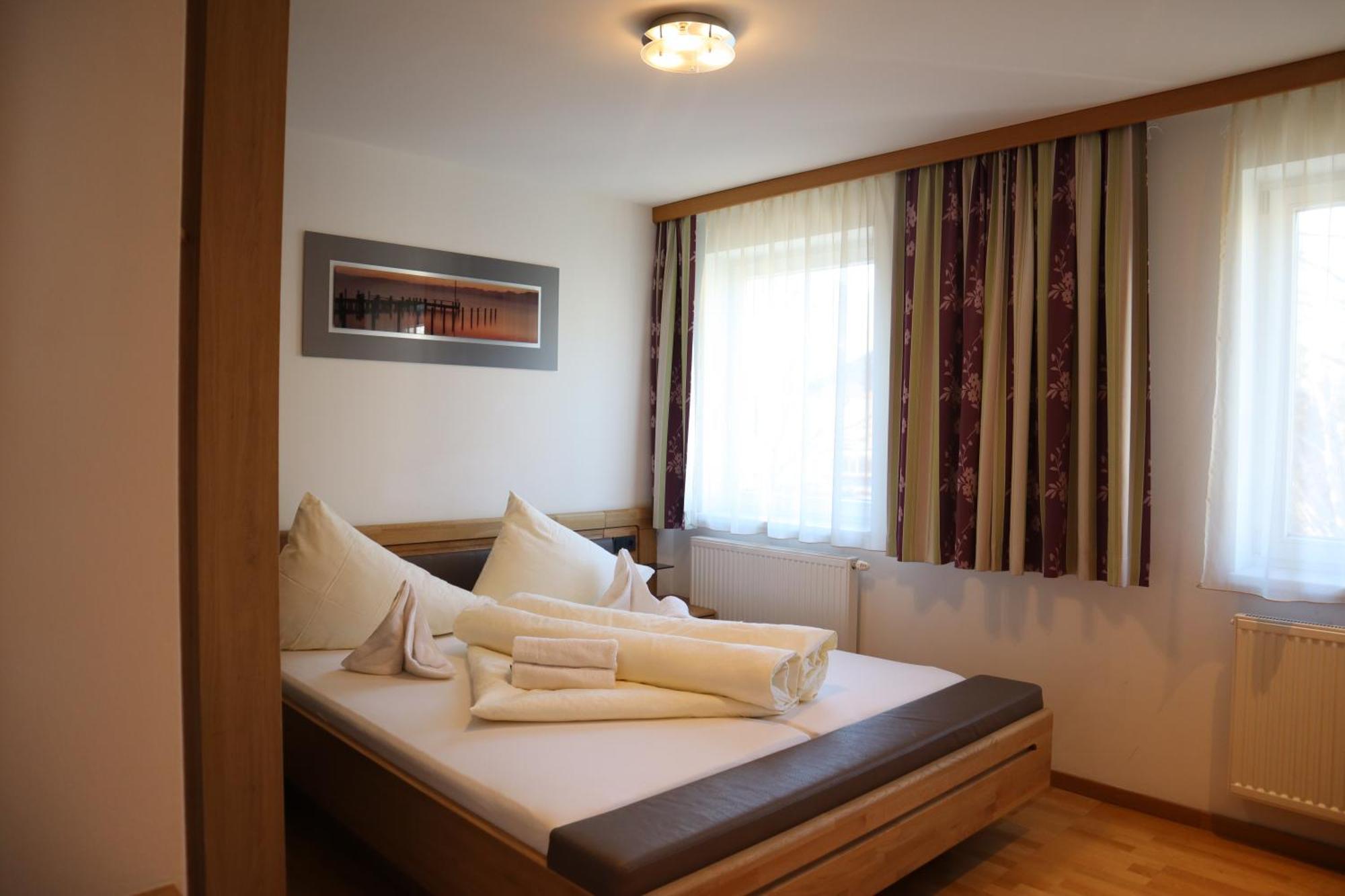 Ferienwohnung Jasmin Schladming Exterior foto