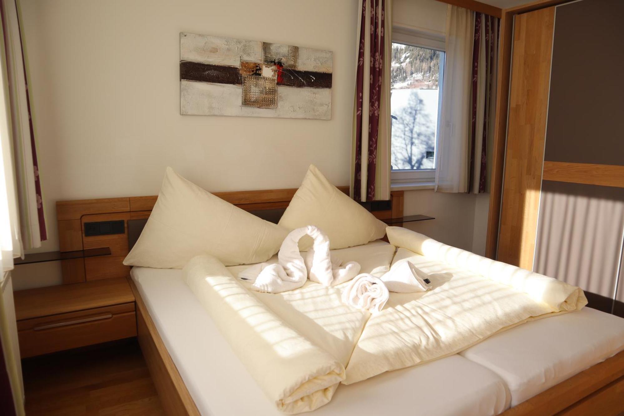 Ferienwohnung Jasmin Schladming Exterior foto