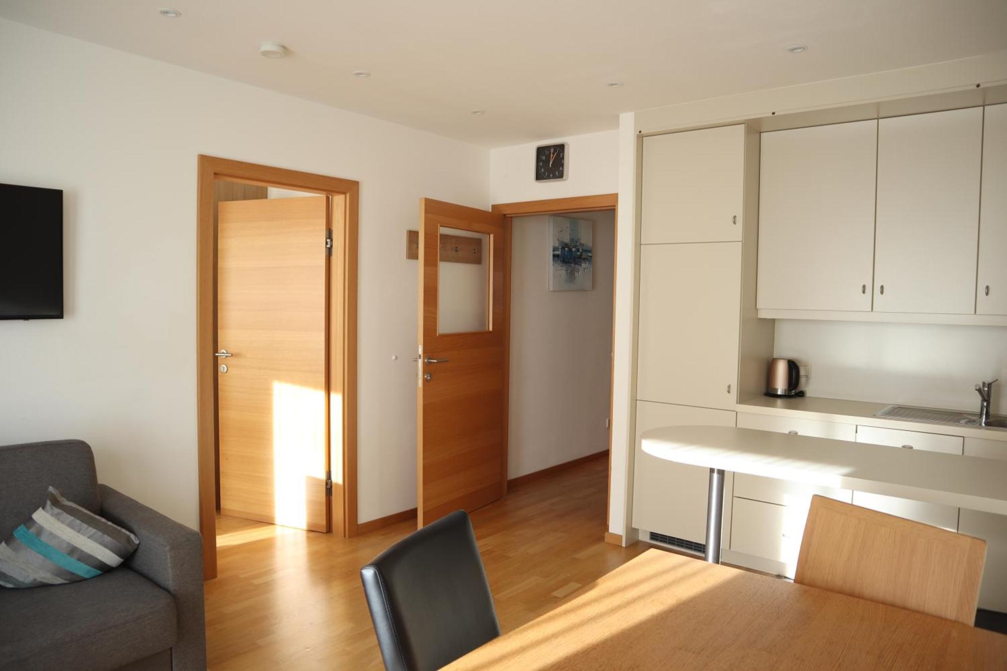 Ferienwohnung Jasmin Schladming Exterior foto