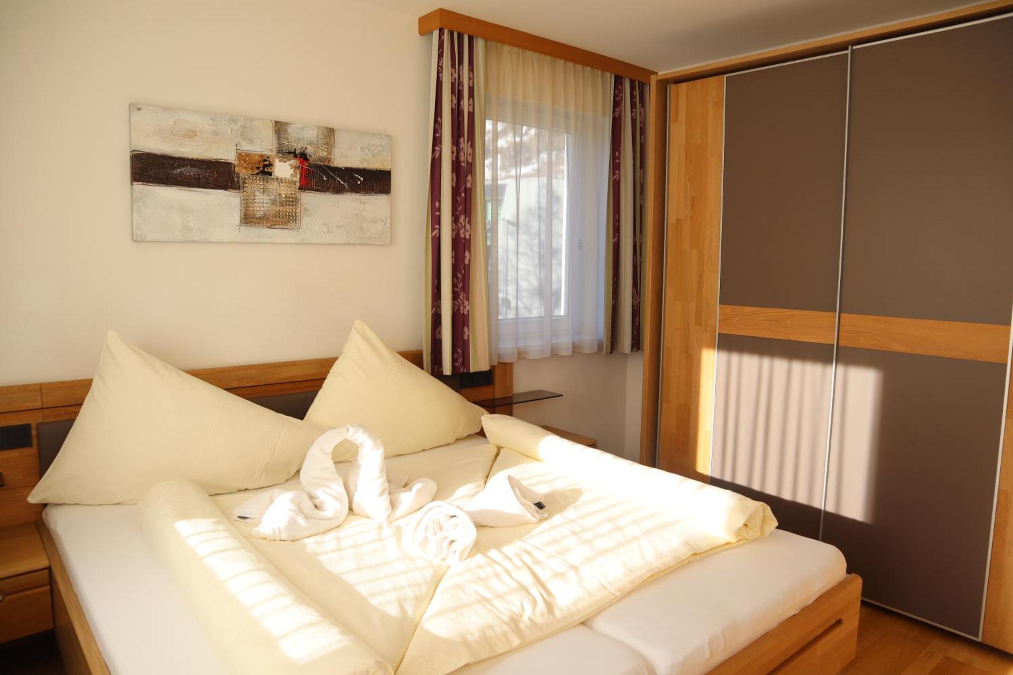 Ferienwohnung Jasmin Schladming Exterior foto