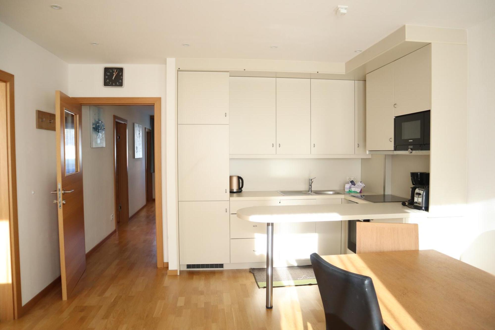 Ferienwohnung Jasmin Schladming Exterior foto