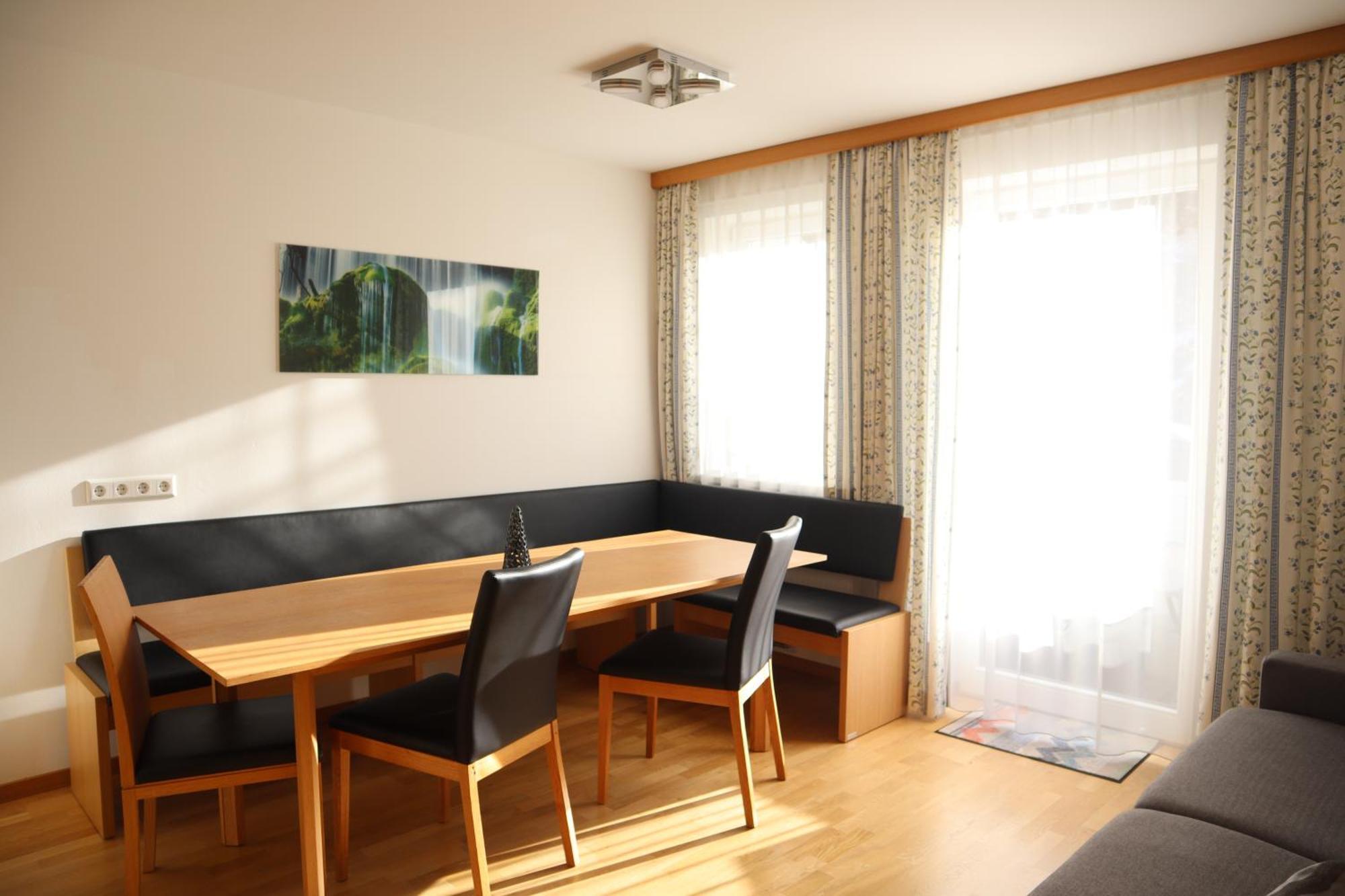 Ferienwohnung Jasmin Schladming Exterior foto