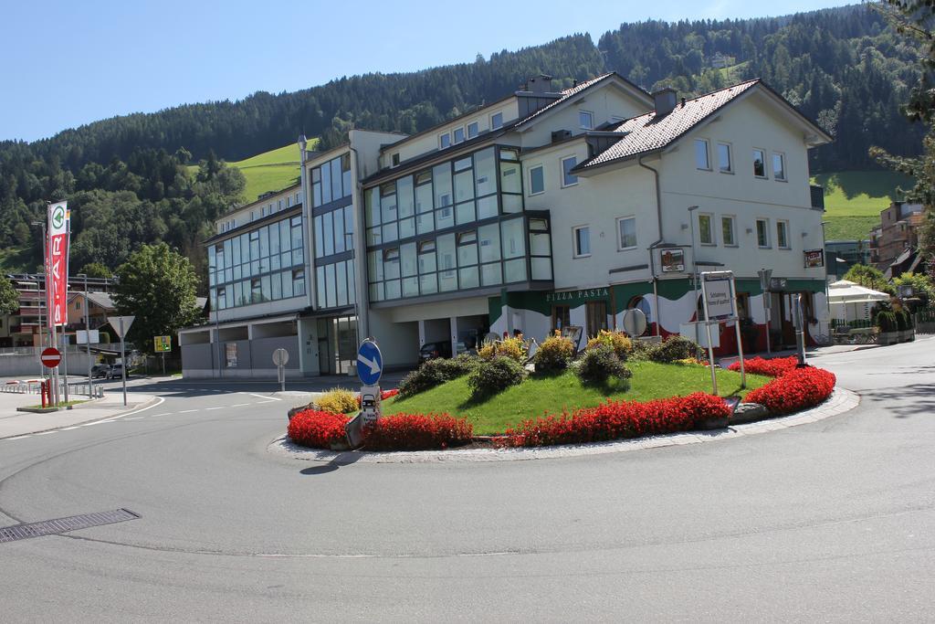 Ferienwohnung Jasmin Schladming Exterior foto